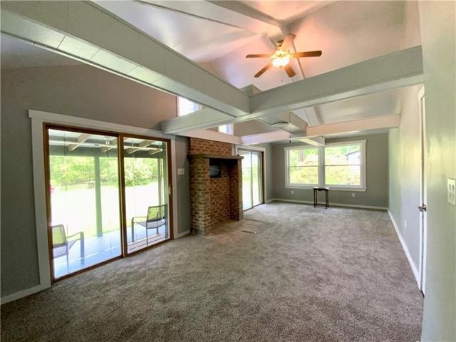 134 Beaver Creek Rd., Darlngtn Twp, PA 16141