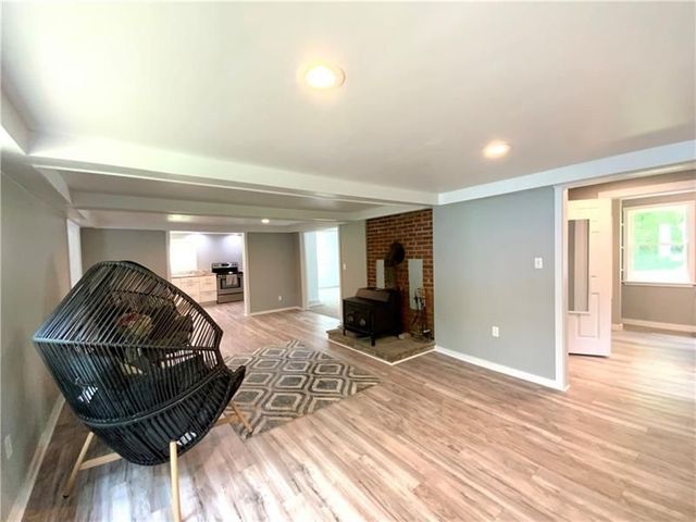 134 Beaver Creek Rd., Darlngtn Twp, PA 16141