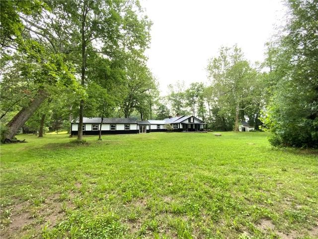 134 Beaver Creek Rd., Darlngtn Twp, PA 16141