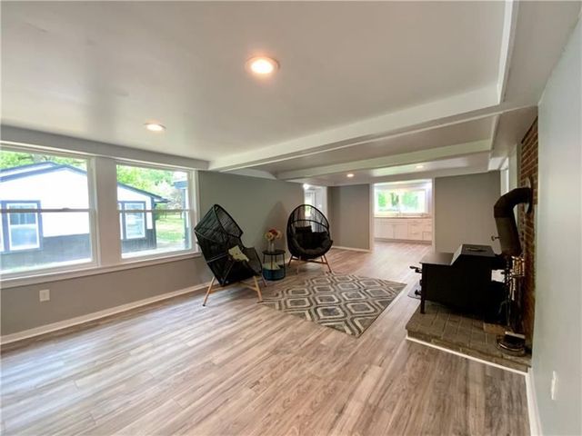 134 Beaver Creek Rd., Darlngtn Twp, PA 16141