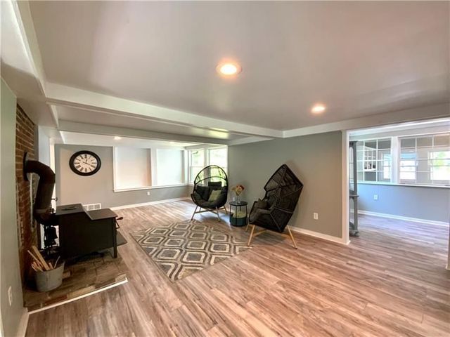 134 Beaver Creek Rd., Darlngtn Twp, PA 16141