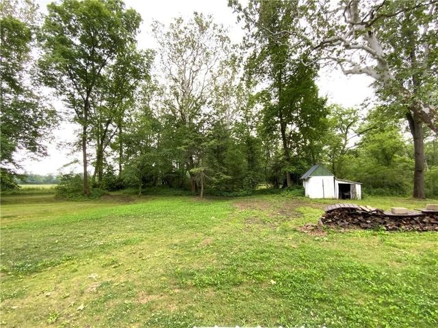 134 Beaver Creek Rd., Darlngtn Twp, PA 16141