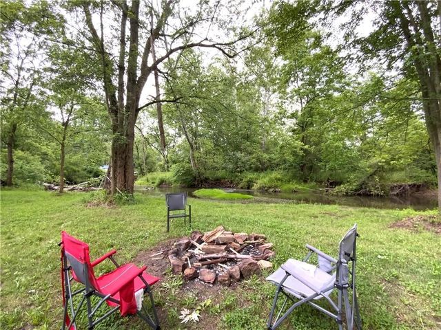 134 Beaver Creek Rd., Darlngtn Twp, PA 16141