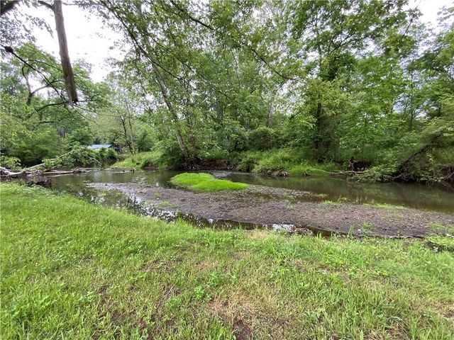 134 Beaver Creek Rd., Darlngtn Twp, PA 16141