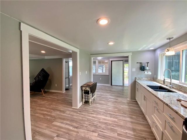 134 Beaver Creek Rd., Darlngtn Twp, PA 16141