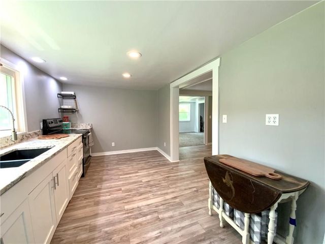 134 Beaver Creek Rd., Darlngtn Twp, PA 16141