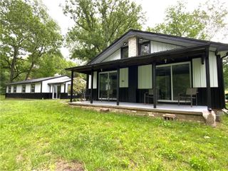 134 Beaver Creek Rd., Darlngtn Twp, PA 16141