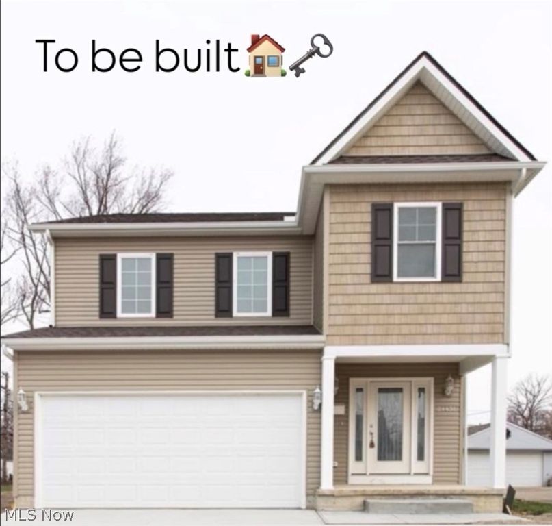24401 Hartland Road, Euclid, OH 44123