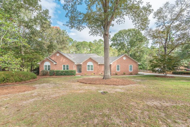 233 Chardonnay Lane, Aiken, SC 29803