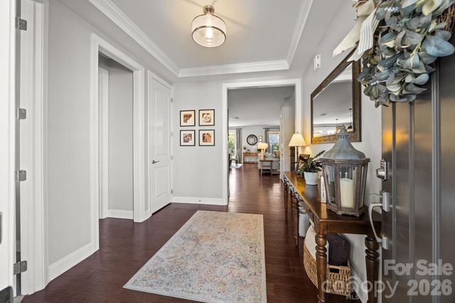 14918 Marymont Avenue, Huntersville, NC 28078