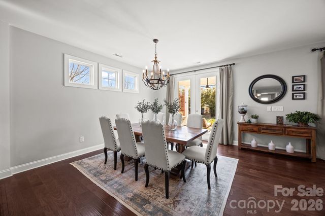 14918 Marymont Avenue, Huntersville, NC 28078