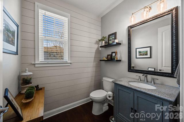 14918 Marymont Avenue, Huntersville, NC 28078