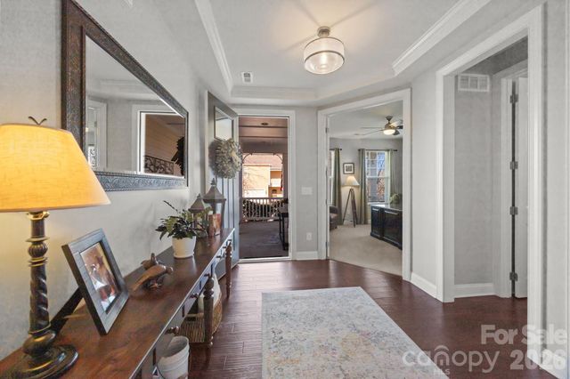 14918 Marymont Avenue, Huntersville, NC 28078