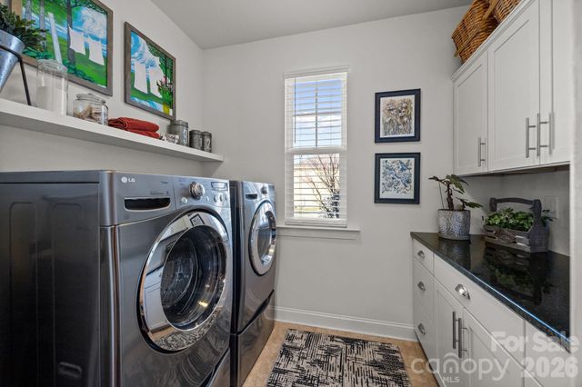 14918 Marymont Avenue, Huntersville, NC 28078