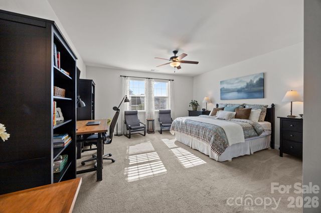 14918 Marymont Avenue, Huntersville, NC 28078