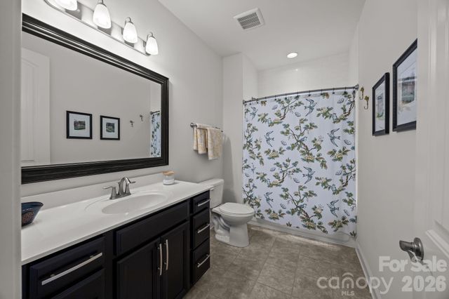 14918 Marymont Avenue, Huntersville, NC 28078