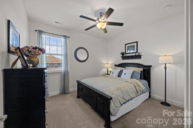 14918 Marymont Avenue, Huntersville, NC 28078