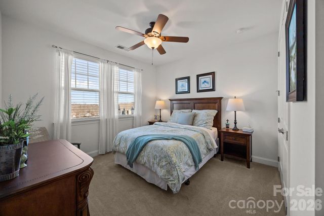 14918 Marymont Avenue, Huntersville, NC 28078