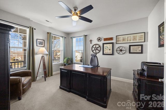 14918 Marymont Avenue, Huntersville, NC 28078