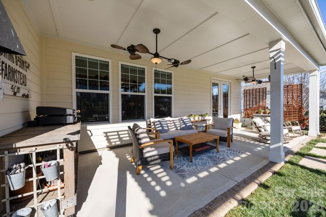 14918 Marymont Avenue, Huntersville, NC 28078