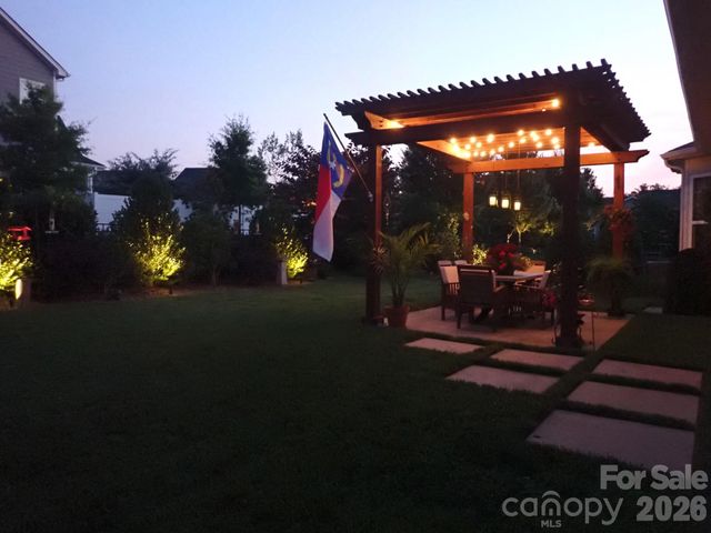 14918 Marymont Avenue, Huntersville, NC 28078