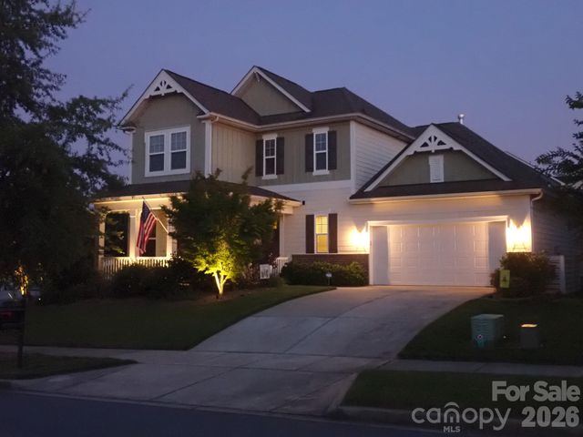 14918 Marymont Avenue, Huntersville, NC 28078