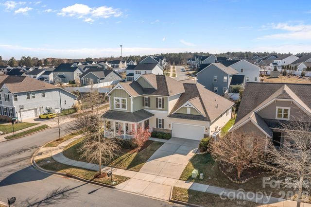 14918 Marymont Avenue, Huntersville, NC 28078