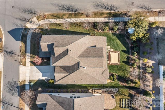 14918 Marymont Avenue, Huntersville, NC 28078