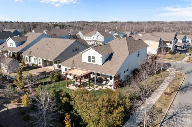 14918 Marymont Avenue, Huntersville, NC 28078