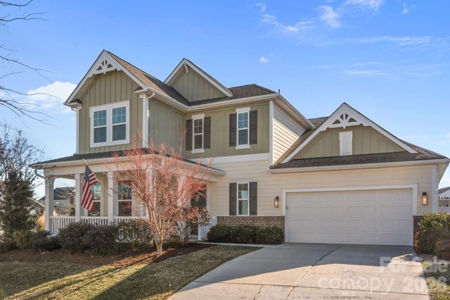 14918 Marymont Avenue, Huntersville, NC 28078