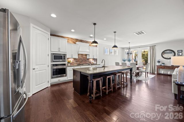 14918 Marymont Avenue, Huntersville, NC 28078