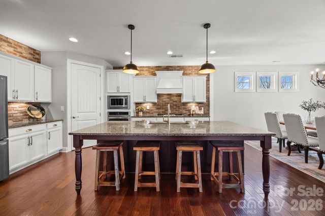 14918 Marymont Avenue, Huntersville, NC 28078