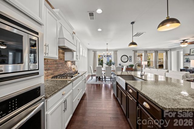 14918 Marymont Avenue, Huntersville, NC 28078