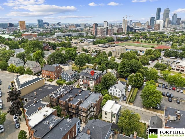 50 Dudley St 1, Boston, MA 02119