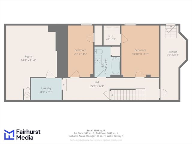 50 Dudley St 1, Boston, MA 02119