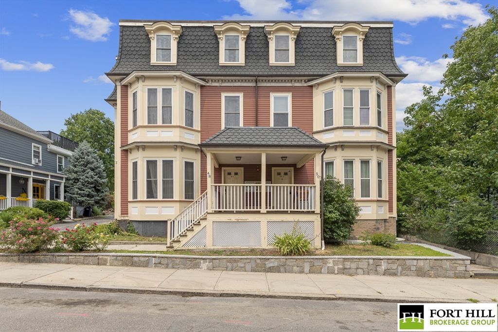 50 Dudley St 1, Boston, MA 02119