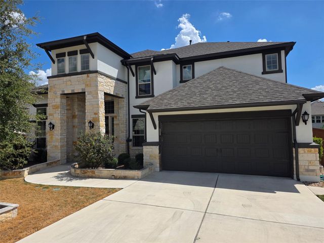 4915 Bruco LN, Round Rock, TX 78665