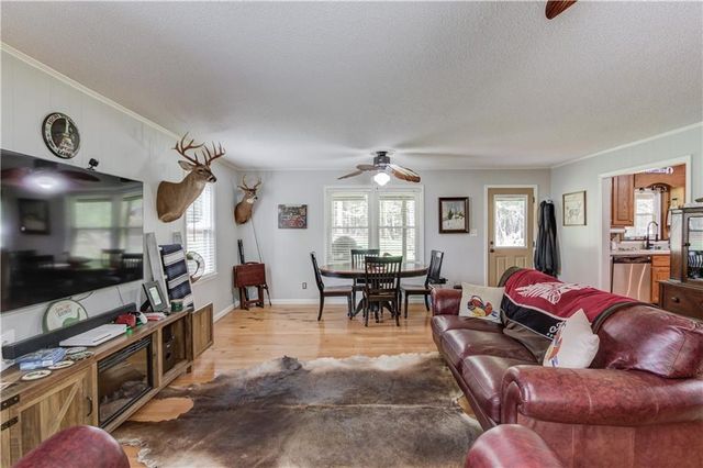 207 Boogers Hill Road, Oxford, GA 30054