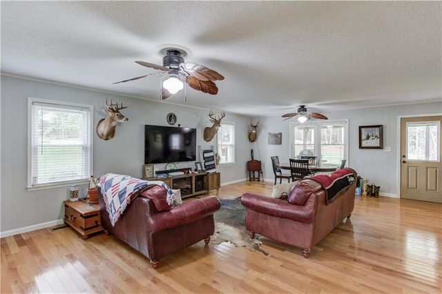 207 Boogers Hill Road, Oxford, GA 30054
