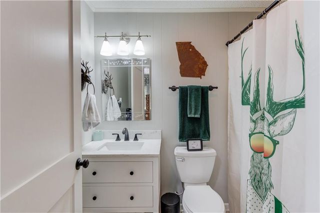 207 Boogers Hill Road, Oxford, GA 30054