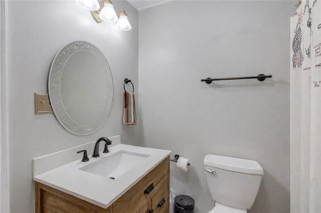 207 Boogers Hill Road, Oxford, GA 30054