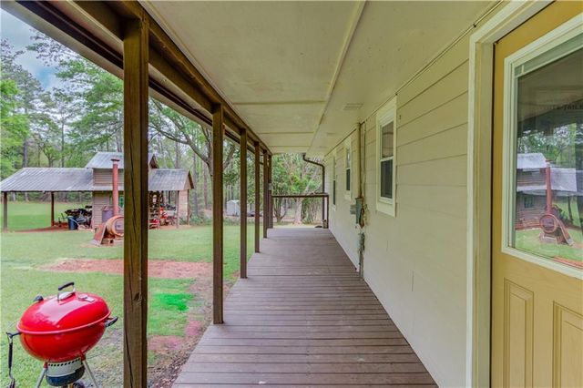 207 Boogers Hill Road, Oxford, GA 30054