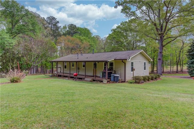 207 Boogers Hill Road, Oxford, GA 30054