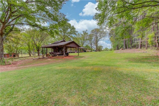 207 Boogers Hill Road, Oxford, GA 30054