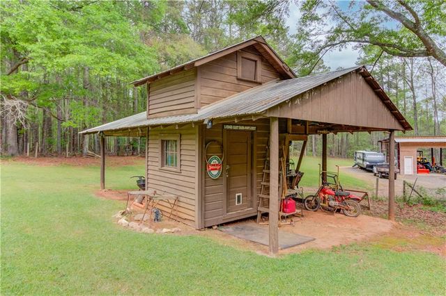 207 Boogers Hill Road, Oxford, GA 30054