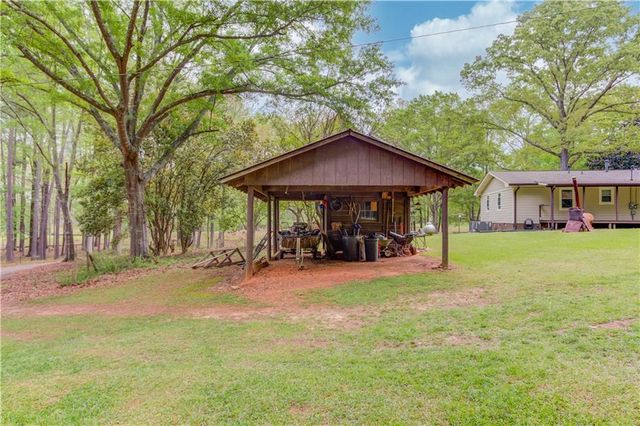 207 Boogers Hill Road, Oxford, GA 30054