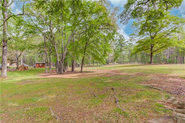 207 Boogers Hill Road, Oxford, GA 30054
