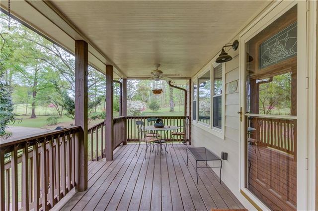 207 Boogers Hill Road, Oxford, GA 30054