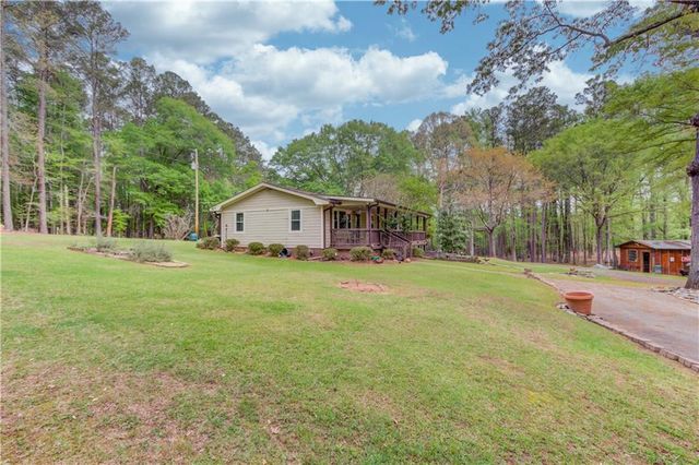 207 Boogers Hill Road, Oxford, GA 30054