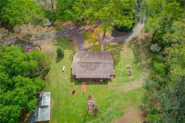 207 Boogers Hill Road, Oxford, GA 30054